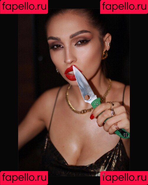 Aisultanax Onlyfans Photo Gallery 