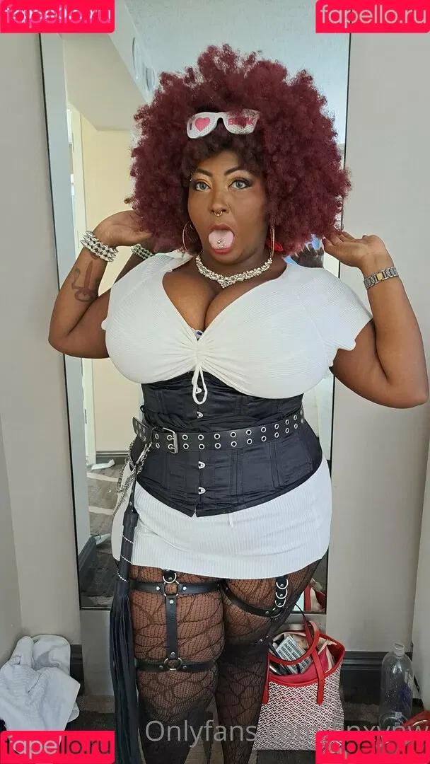 jinxynw Onlyfans Photo Gallery 