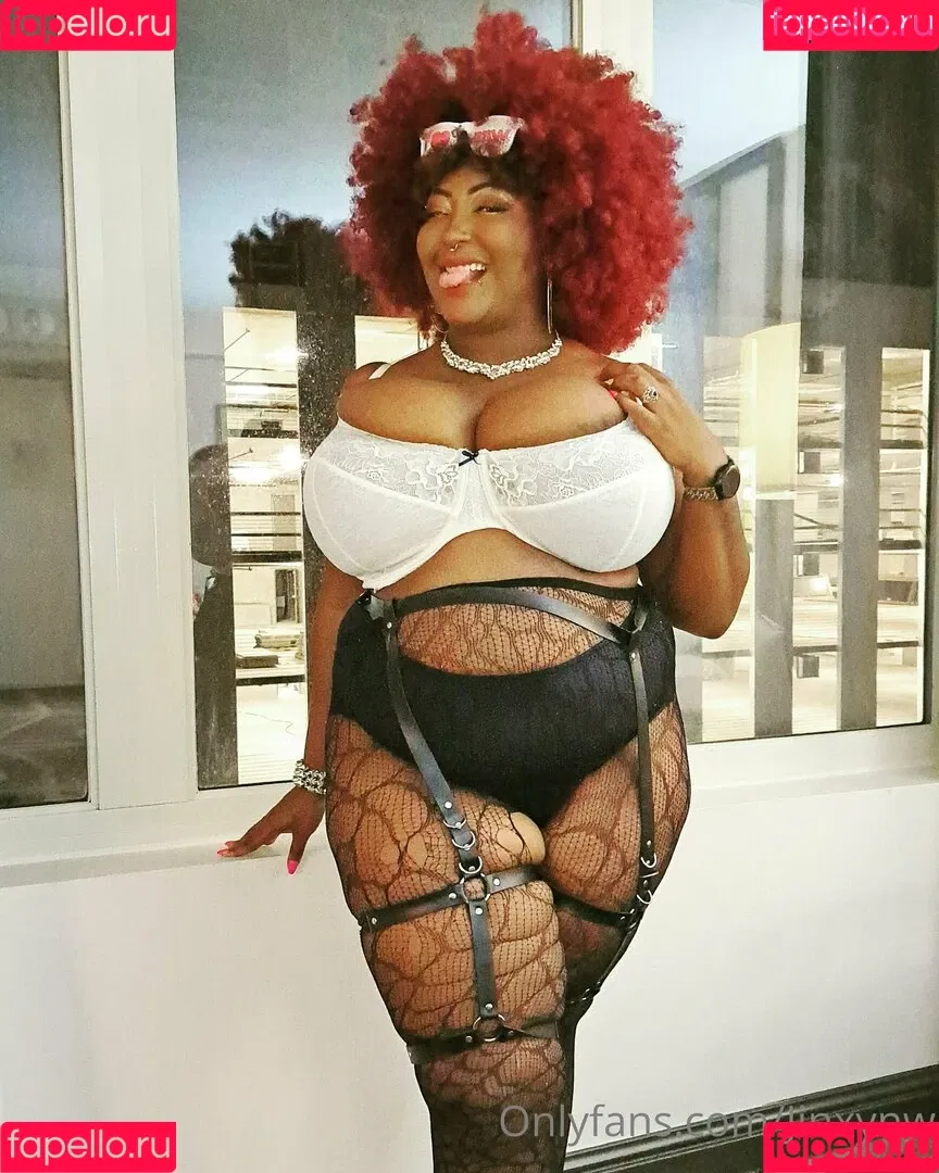 jinxynw Onlyfans Photo Gallery 