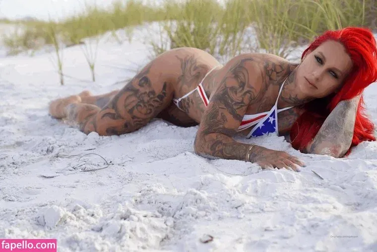 jinxynw Onlyfans Photo Gallery 