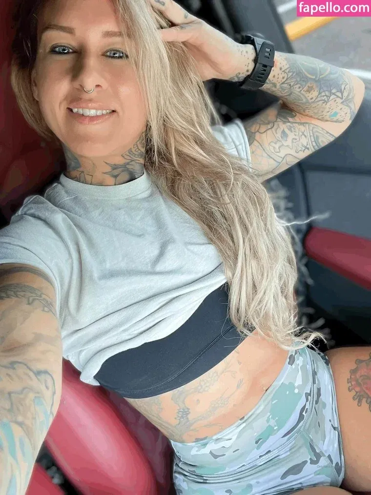 jinxynw Onlyfans Photo Gallery 