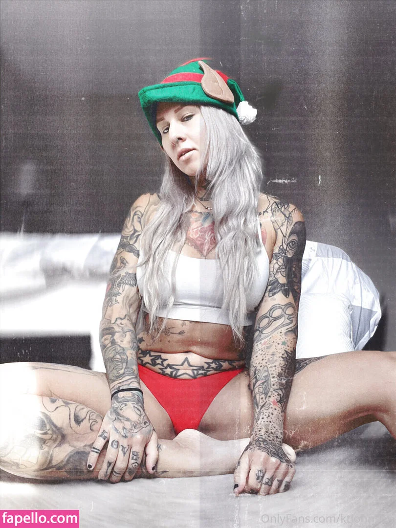 jinxynw Onlyfans Photo Gallery 