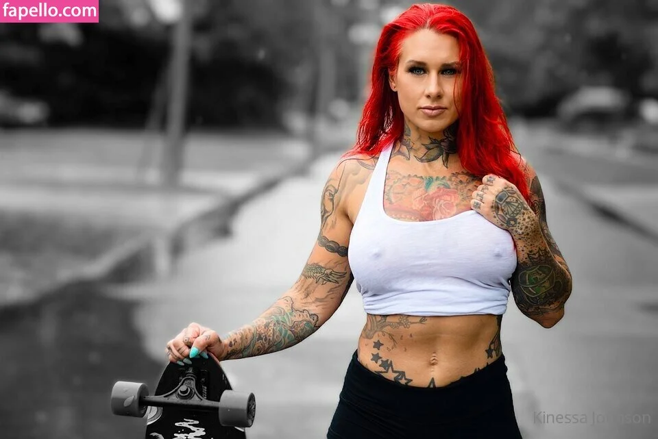 jinxynw Onlyfans Photo Gallery 