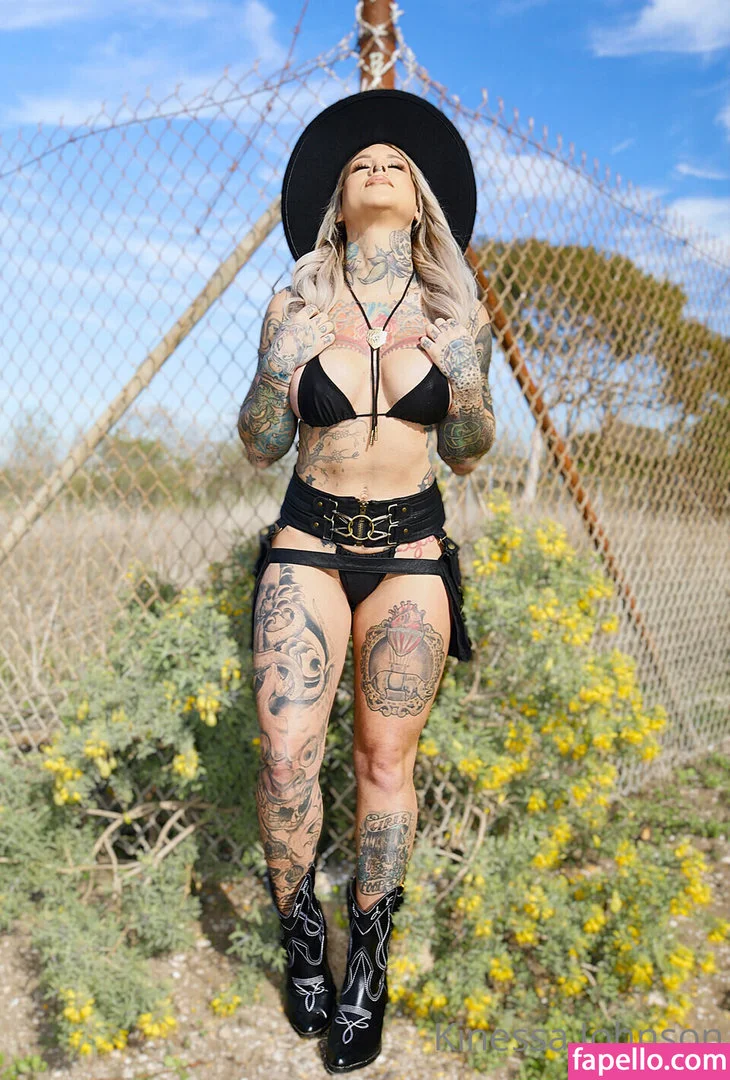 jinxynw Onlyfans Photo Gallery 