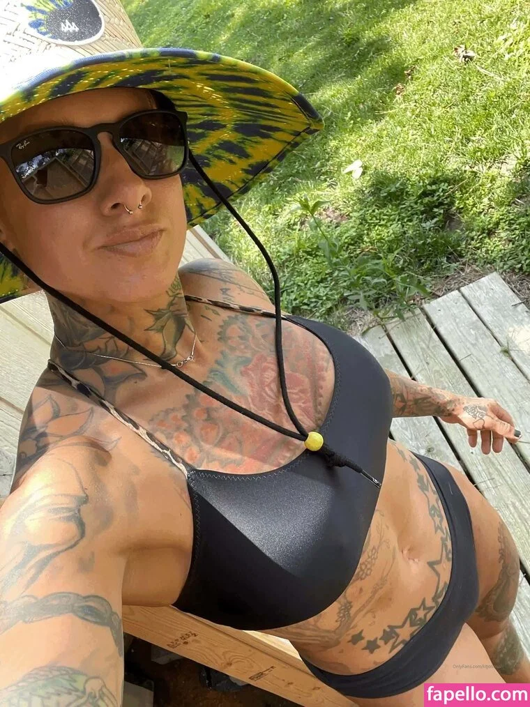 jinxynw Onlyfans Photo Gallery 