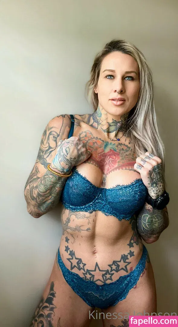 jinxynw Onlyfans Photo Gallery 