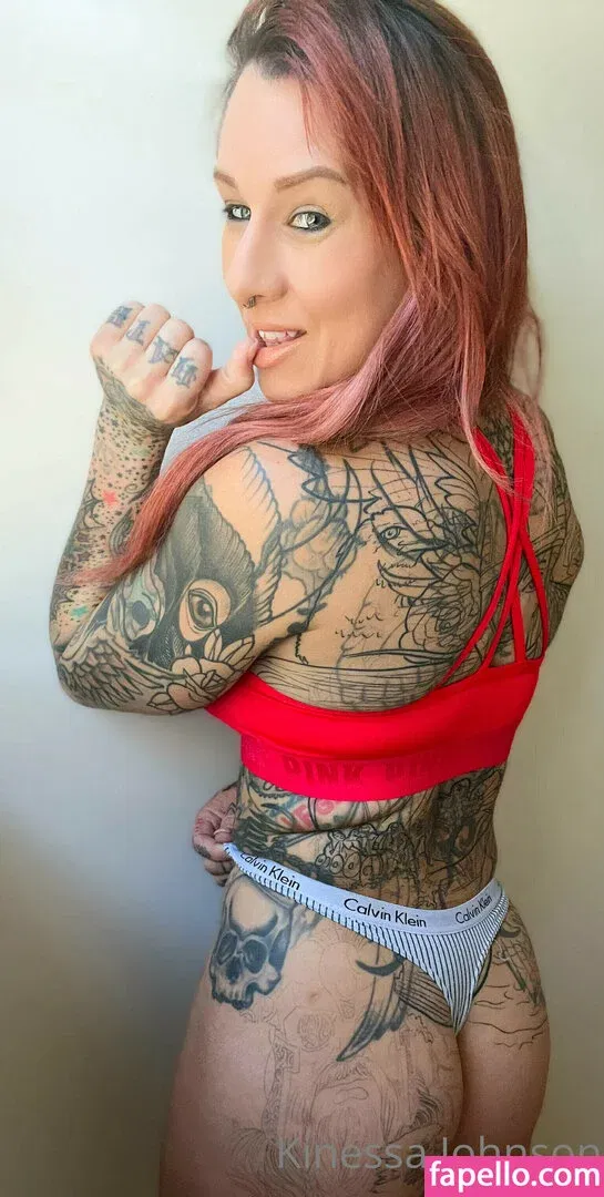 jinxynw Onlyfans Photo Gallery 