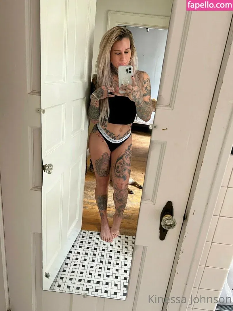 jinxynw Onlyfans Photo Gallery 