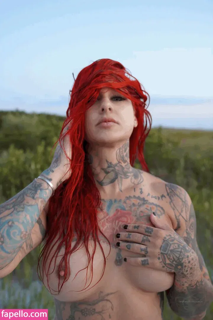 jinxynw Onlyfans Photo Gallery 