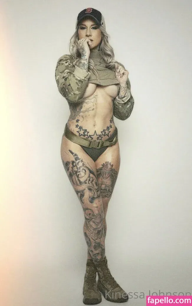 jinxynw Onlyfans Photo Gallery 