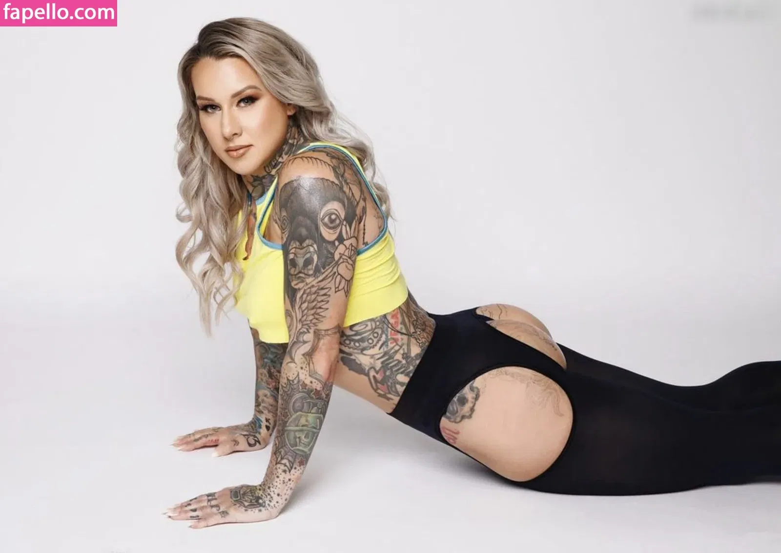 jinxynw Onlyfans Photo Gallery 