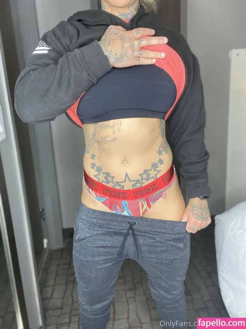 jinxynw Onlyfans Photo Gallery 