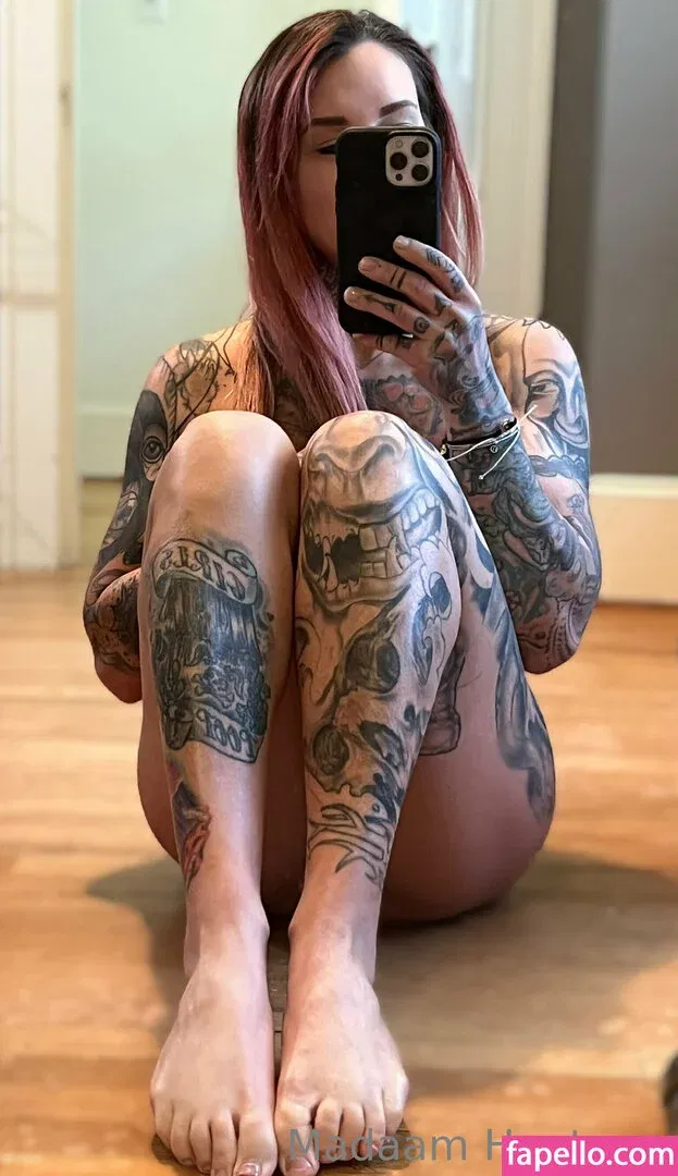 jinxynw Onlyfans Photo Gallery 