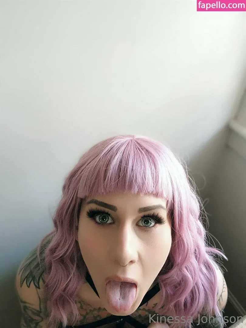 jinxynw Onlyfans Photo Gallery 