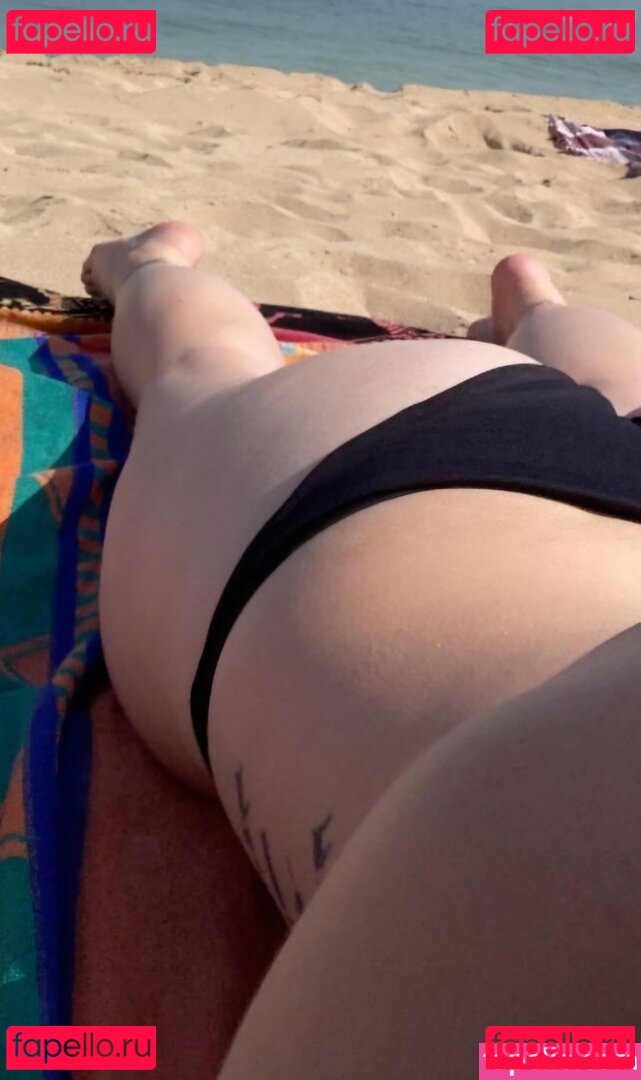 Kichie94 Nude Onlyfans Photo 50