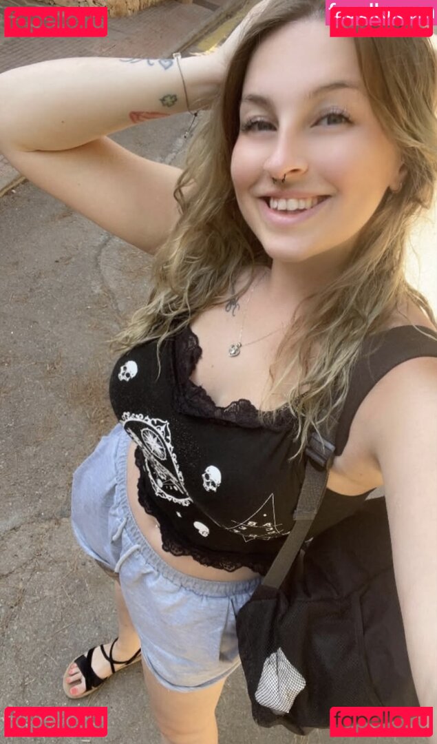 Kichie94 Nude Onlyfans Photo 35