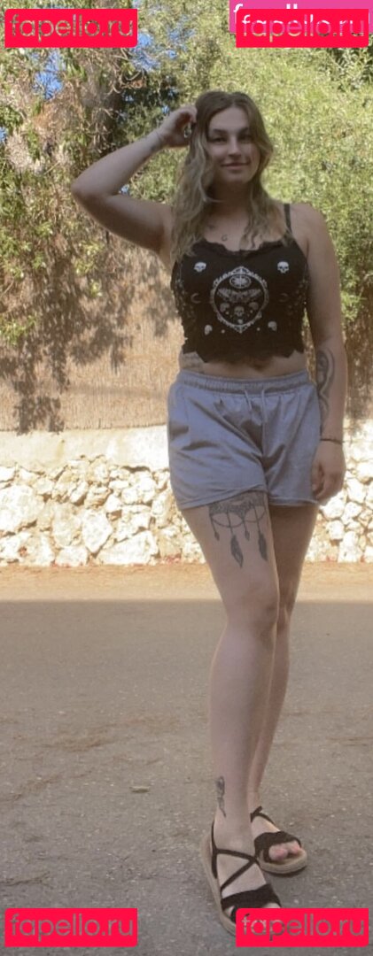 Kichie94 Nude Onlyfans Photo 36