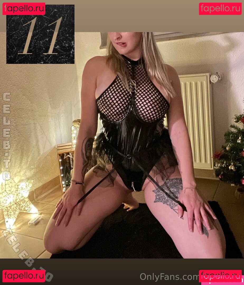 Kichie94 Nude Onlyfans Photo 6