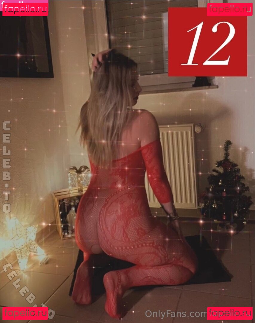 Kichie94 Nude Onlyfans Photo 7