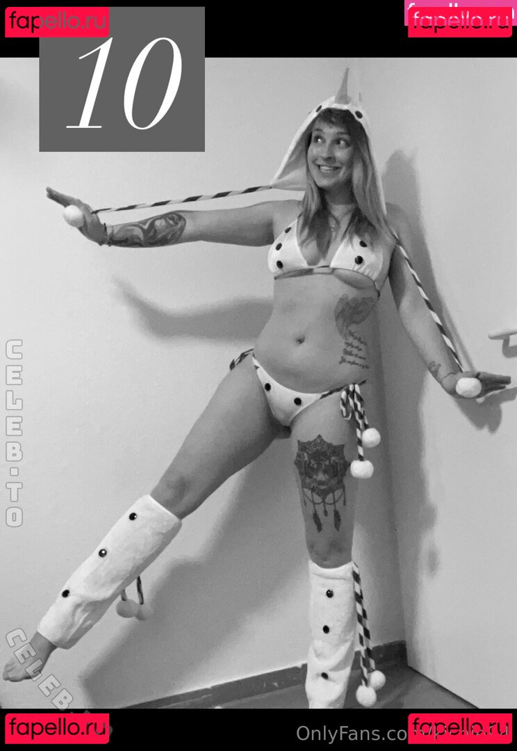 Kichie94 Nude Onlyfans Photo 5