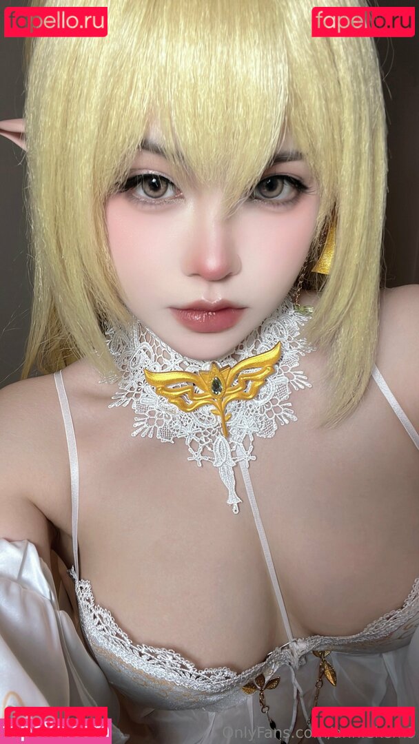 Annie Leonhardt Nude Onlyfans Photo 7