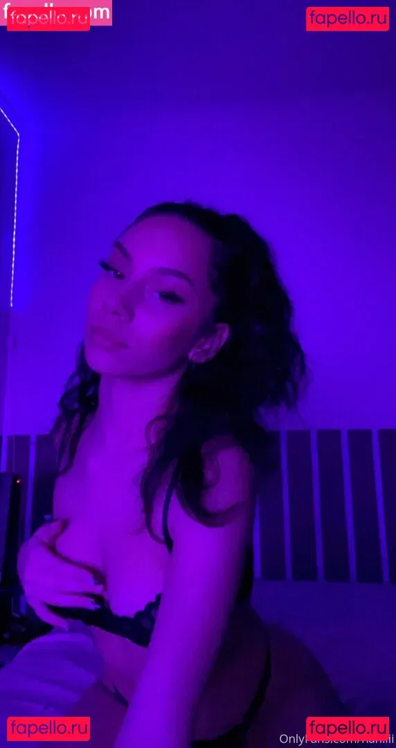 Nanamarie Onlyfans Photo Gallery 