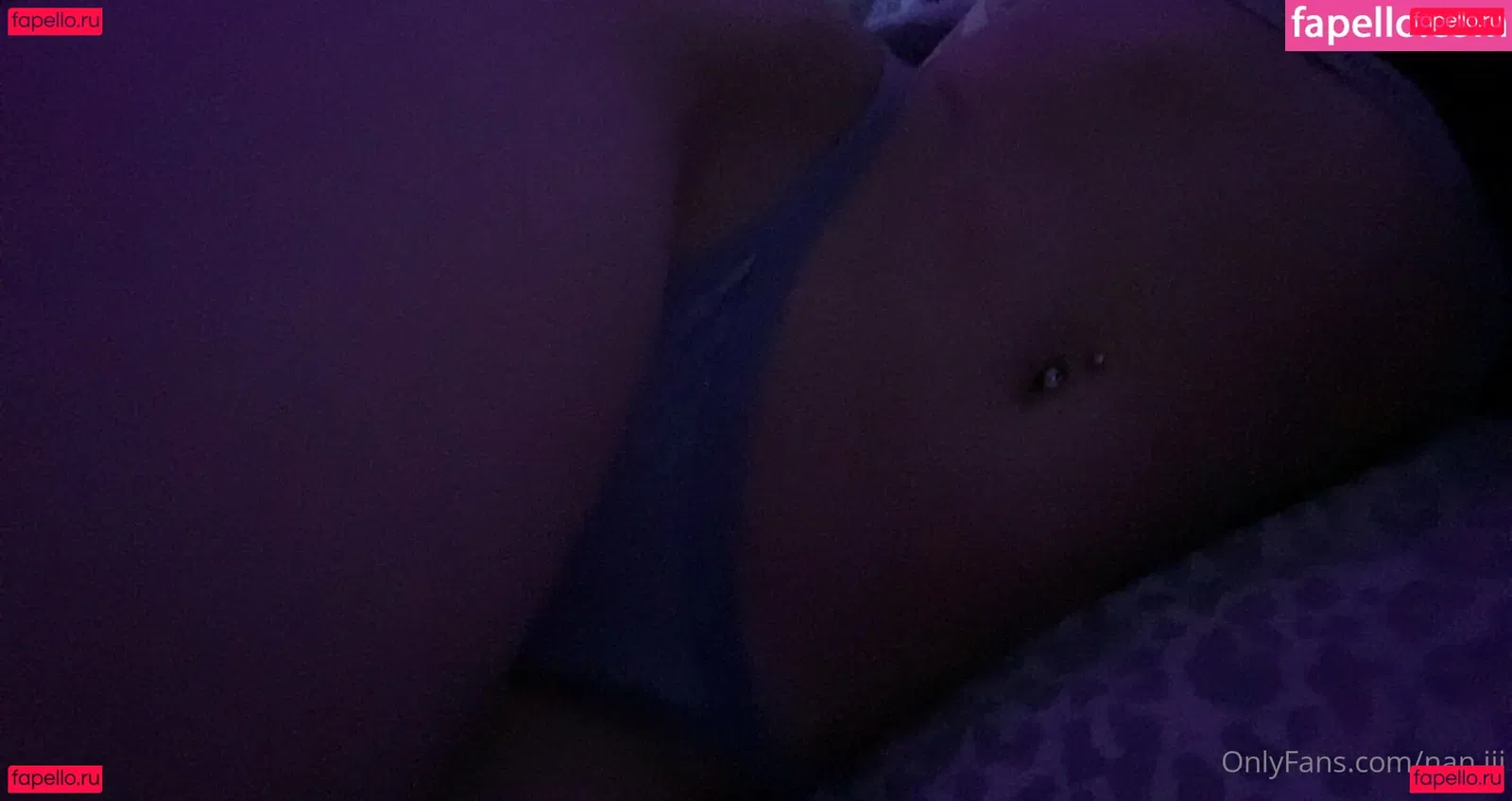 Nanamarie Onlyfans Photo Gallery 