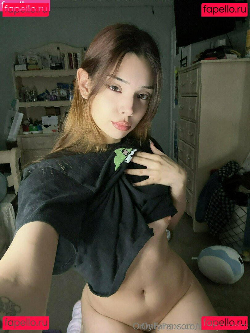myastarx Nude Onlyfans Photo 32