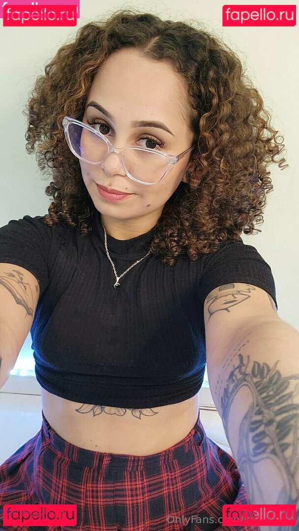 myastarx Nude Onlyfans Photo 17