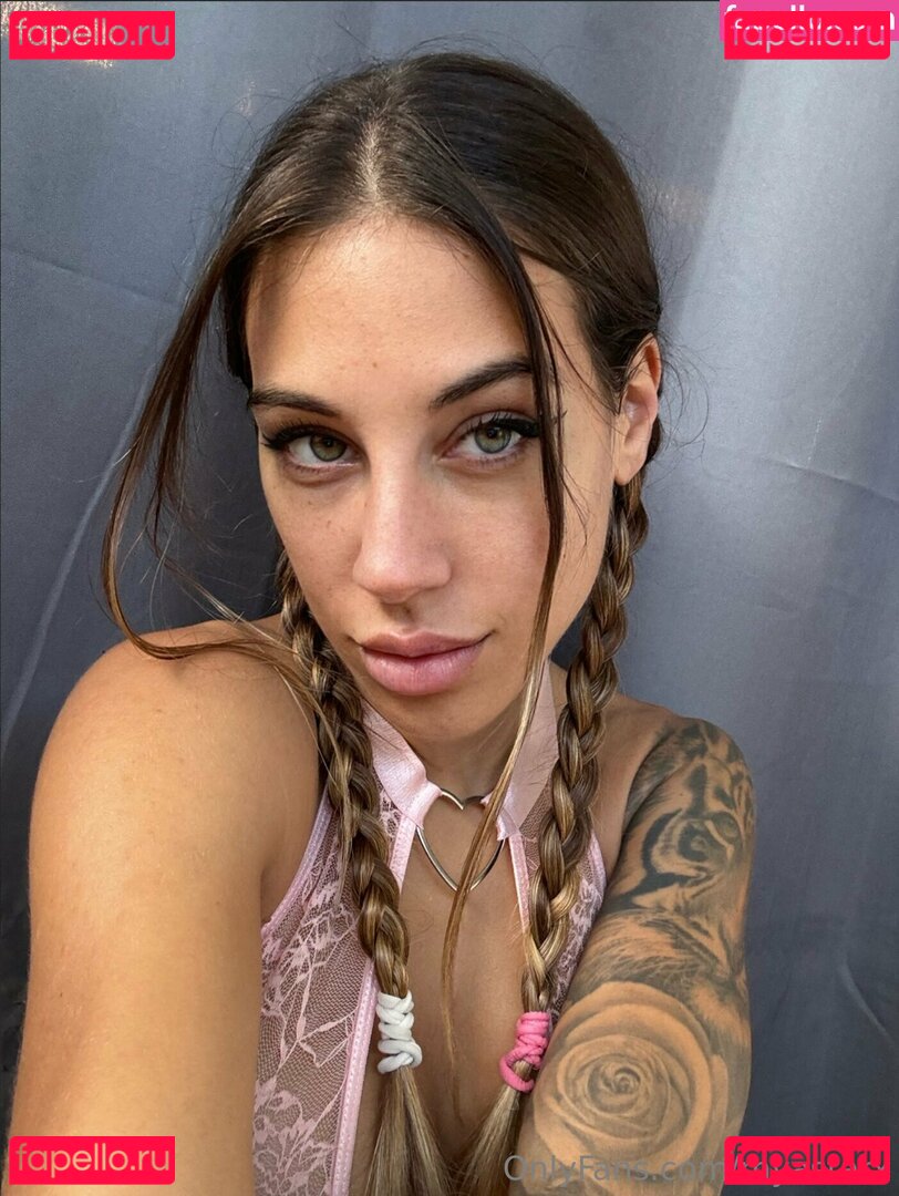 myastarx Nude Onlyfans Photo 8