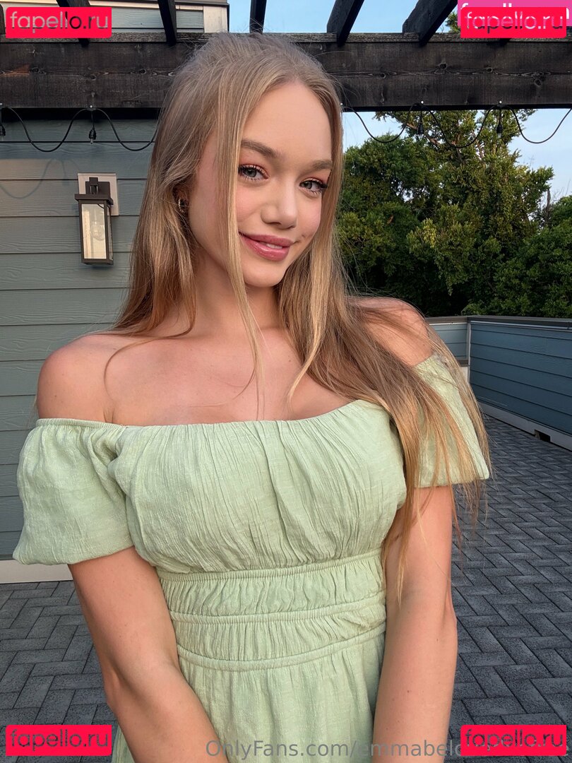 emmabelovedxofree Nude Onlyfans Photo 23