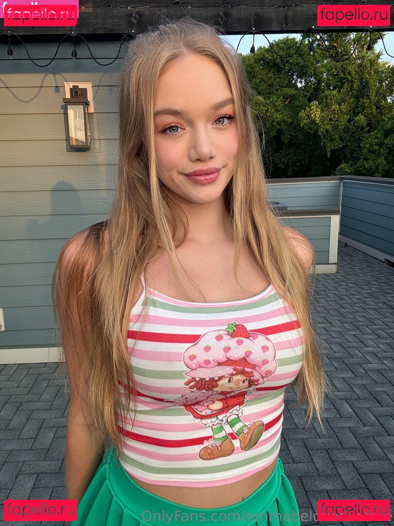 emmabelovedxofree Nude Onlyfans Photo 10