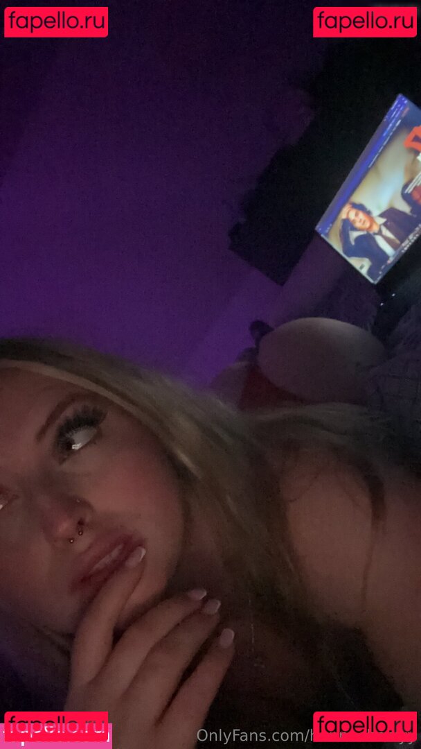 hannacherryy Nude Onlyfans Photo 32