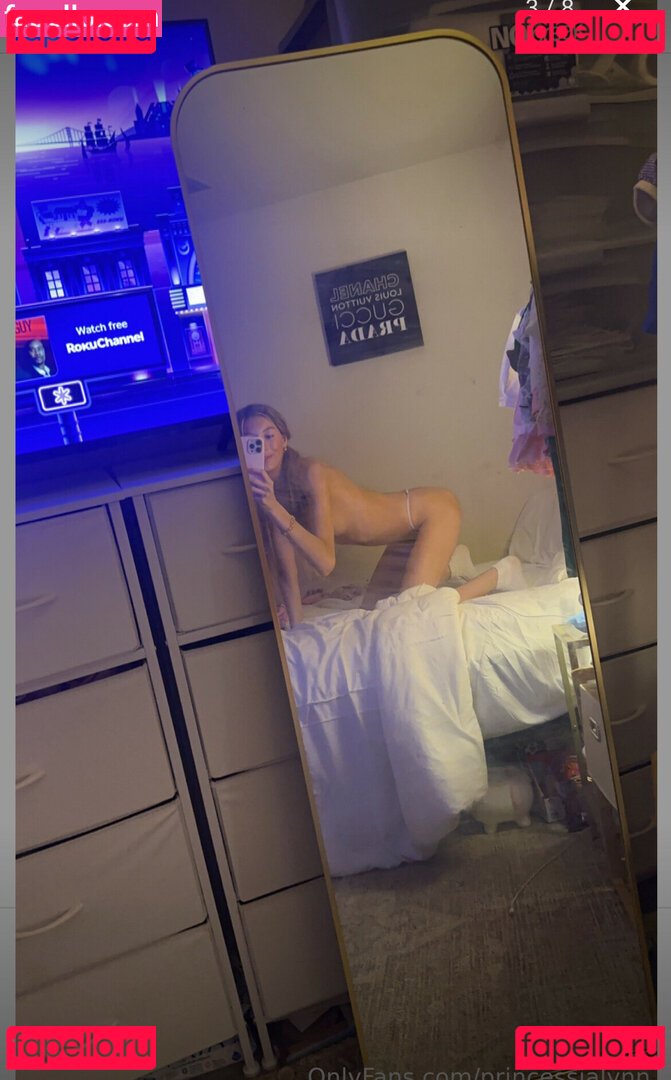 princessjalynn Nude Onlyfans Photo 11