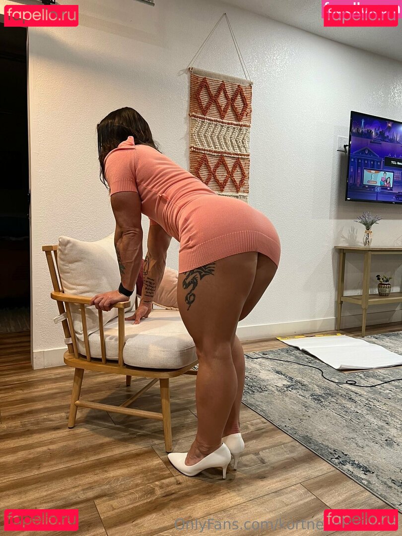 kortneyolsonfree Nude Onlyfans Photo 45