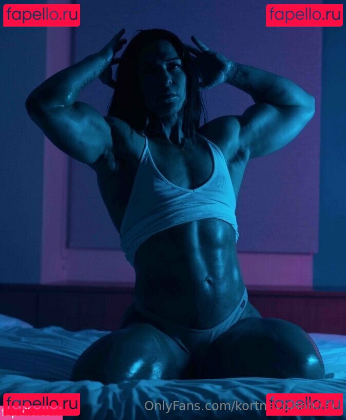 kortneyolsonfree Nude Onlyfans Photo 37