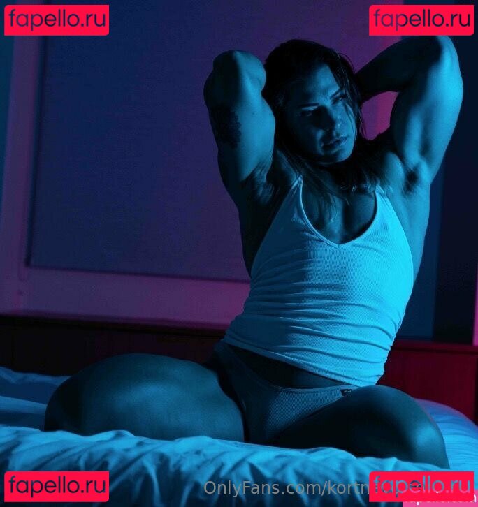 kortneyolsonfree Nude Onlyfans Photo 36