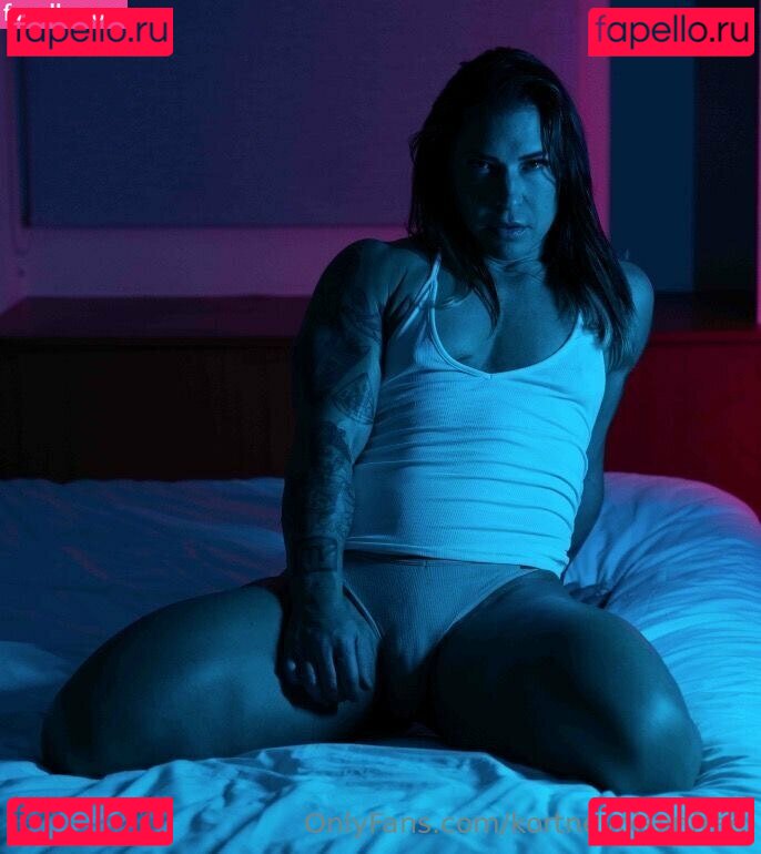 kortneyolsonfree Nude Onlyfans Photo 35