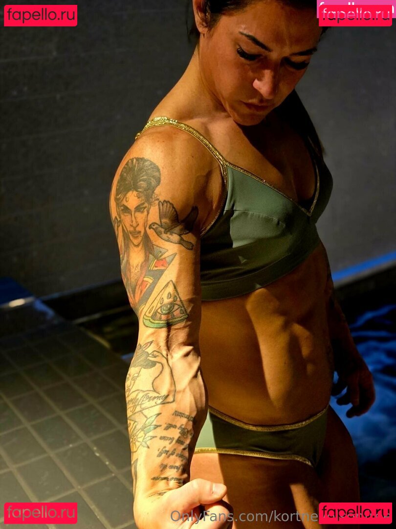 kortneyolsonfree Nude Onlyfans Photo 34