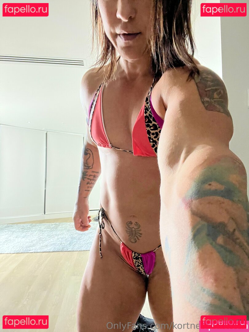 kortneyolsonfree Nude Onlyfans Photo 26