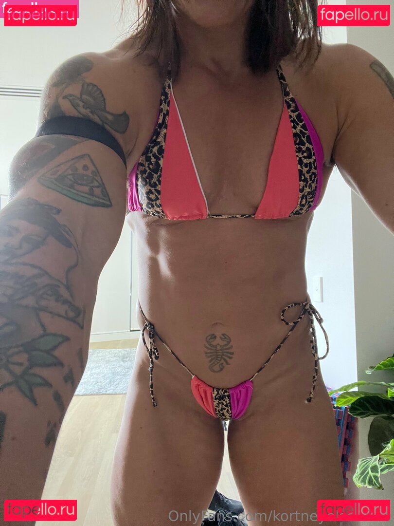 kortneyolsonfree Nude Onlyfans Photo 25