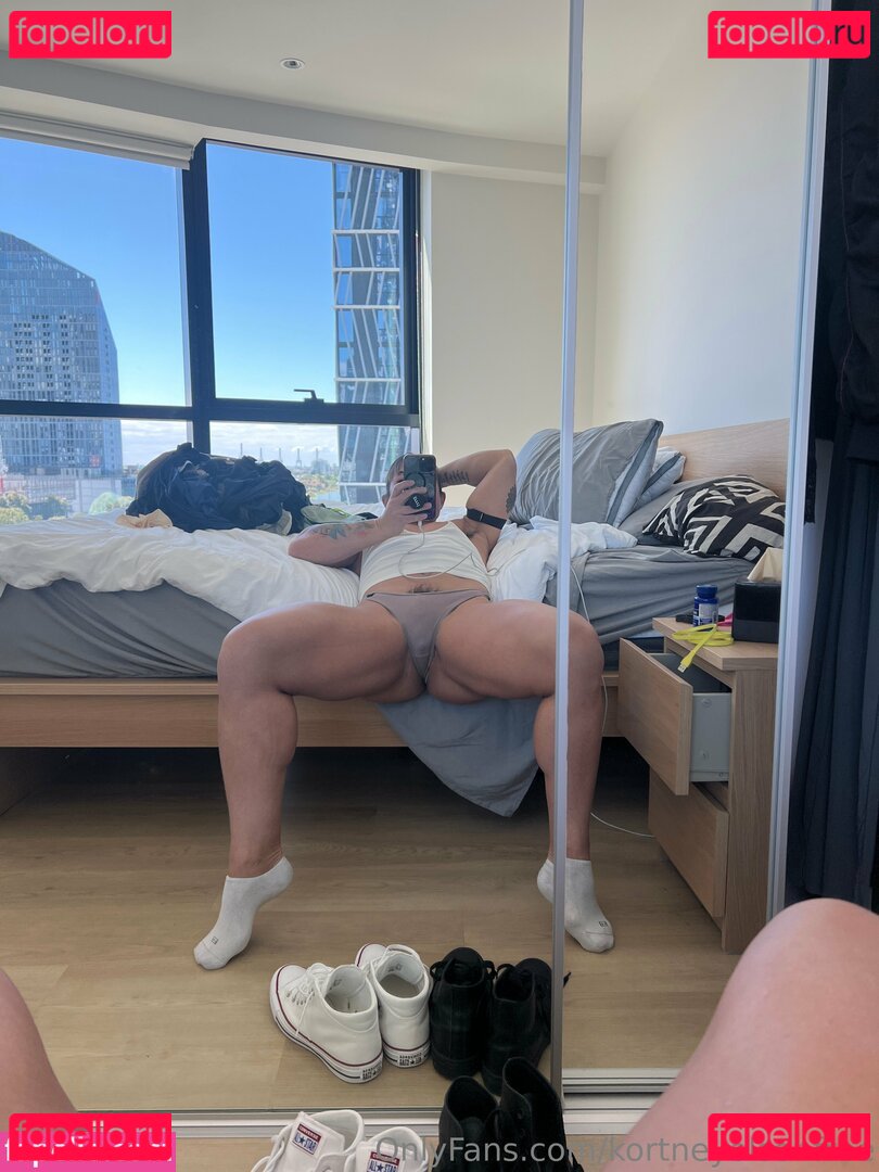 kortneyolsonfree Nude Onlyfans Photo 21