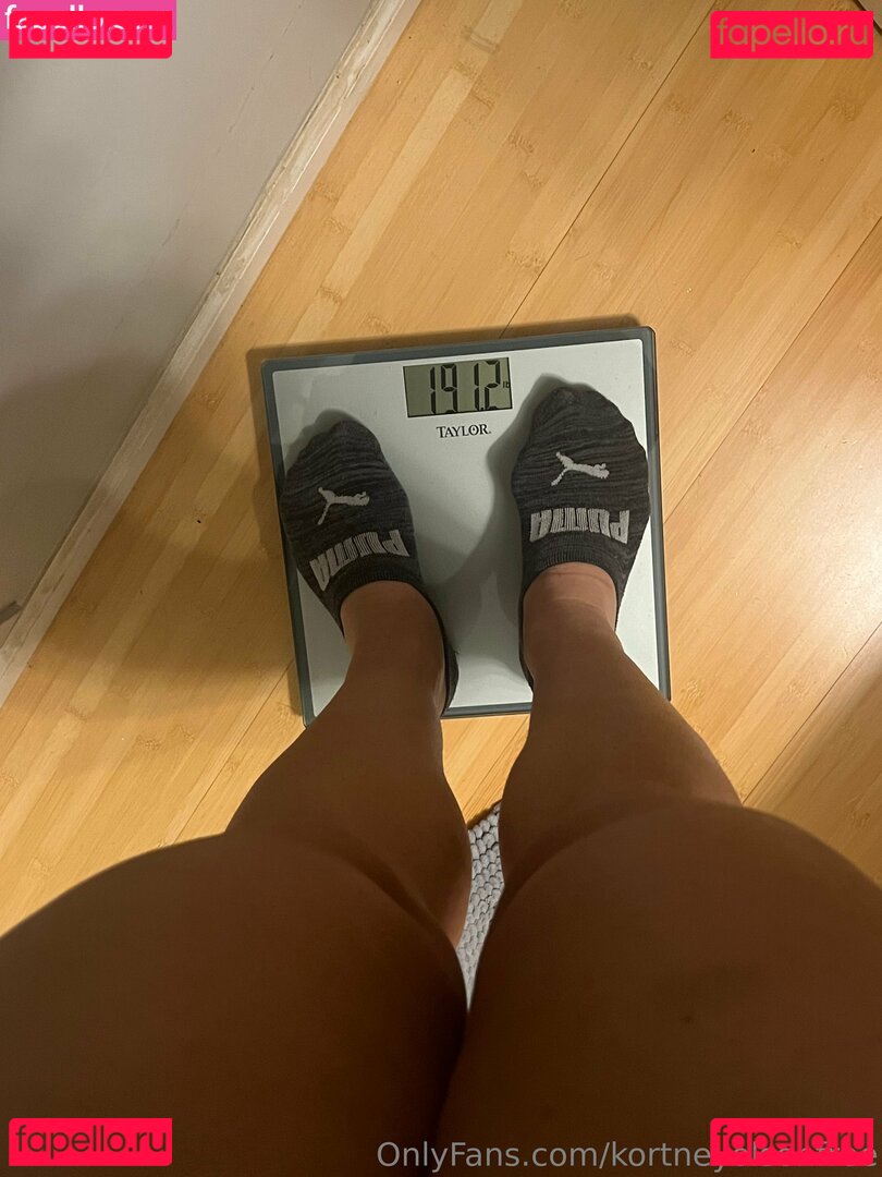kortneyolsonfree Nude Onlyfans Photo 15
