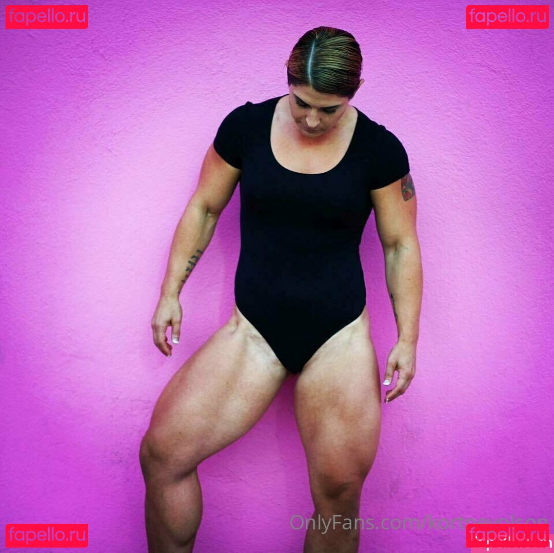 kortneyolsonfree Nude Onlyfans Photo 8