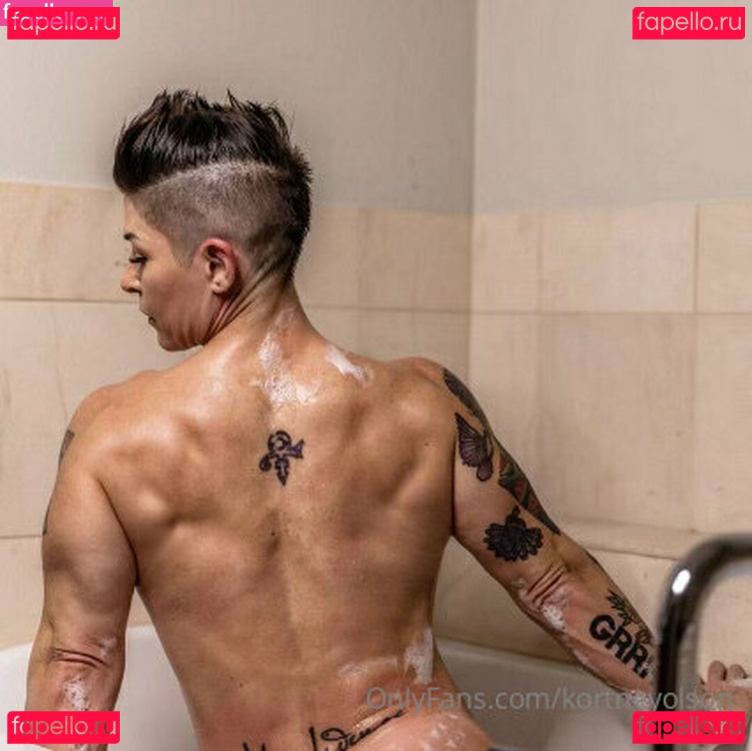 kortneyolsonfree Nude Onlyfans Photo 6