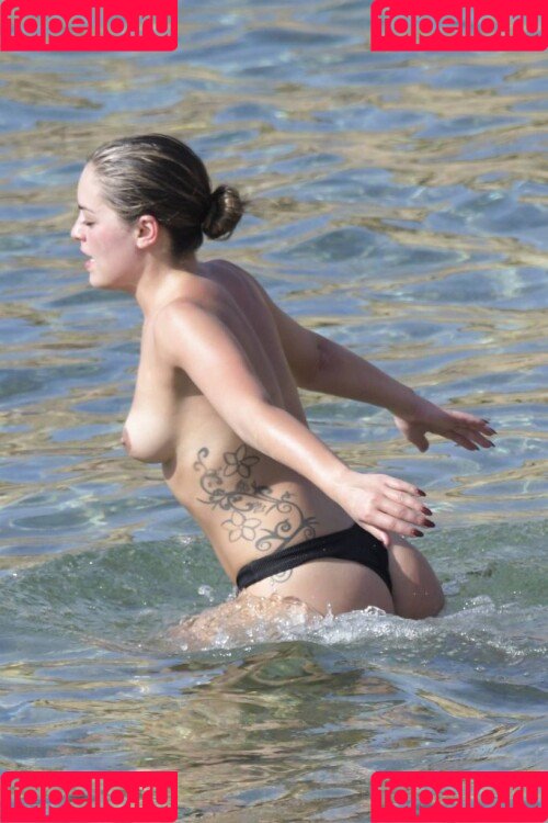 Olympia Valance Onlyfans Photo Gallery 