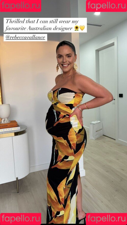 Olympia Valance Onlyfans Photo Gallery 