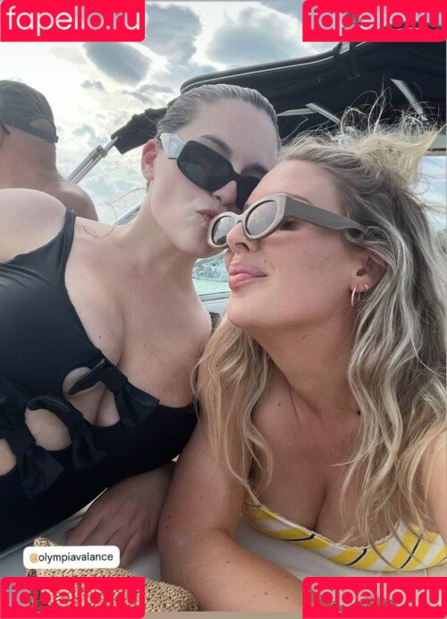 Olympia Valance Onlyfans Photo Gallery 