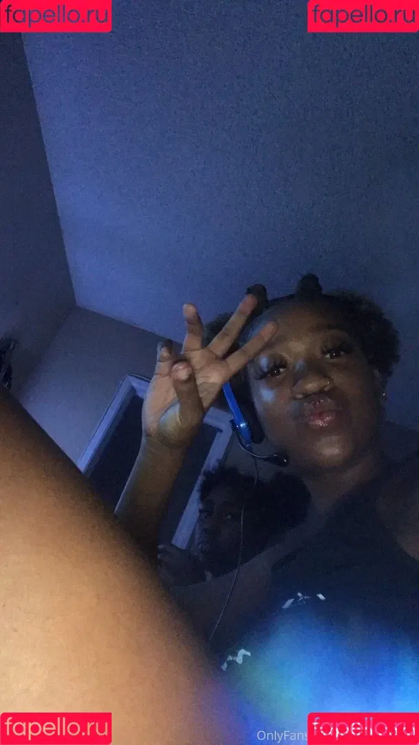 Supaaastarrr Onlyfans Photo Gallery 