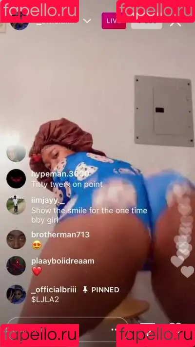 Supaaastarrr Onlyfans Photo Gallery 